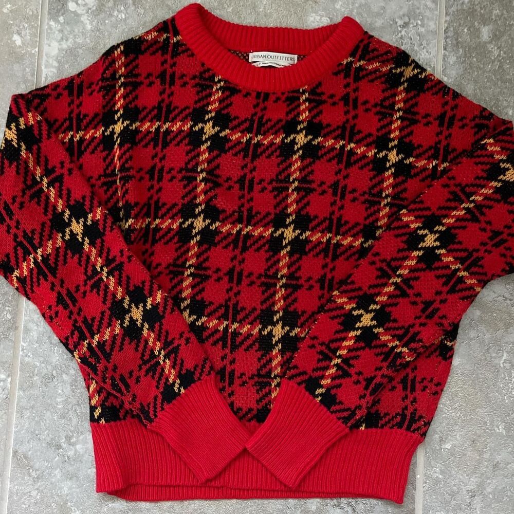 Urban-outfitters Women's multi Jumper